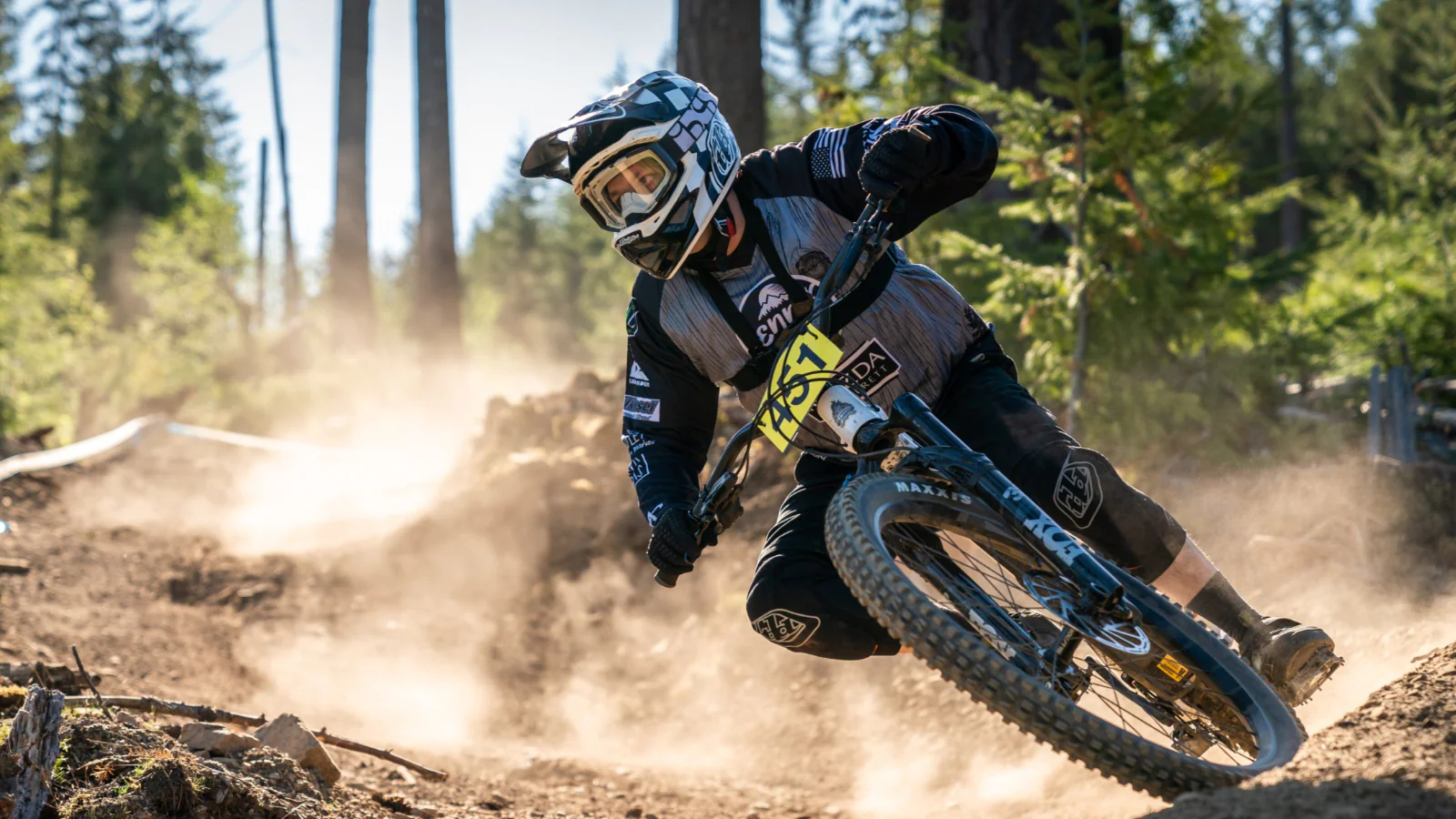 Ride Your Next Great Adventure