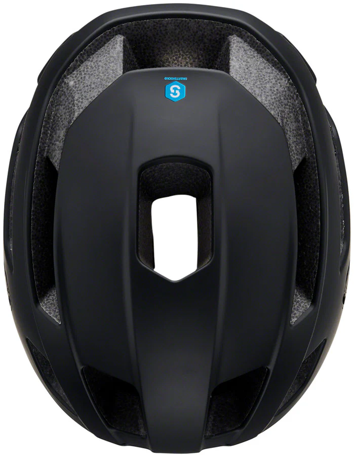 100% Altis Gravel Helmet - Black Small/Medium - Image 3