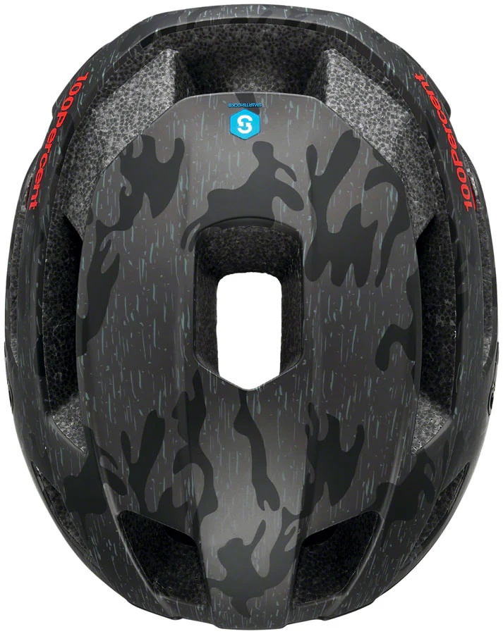 100% Altis Gravel Helmet - Camo Large/X-Large - Image 3