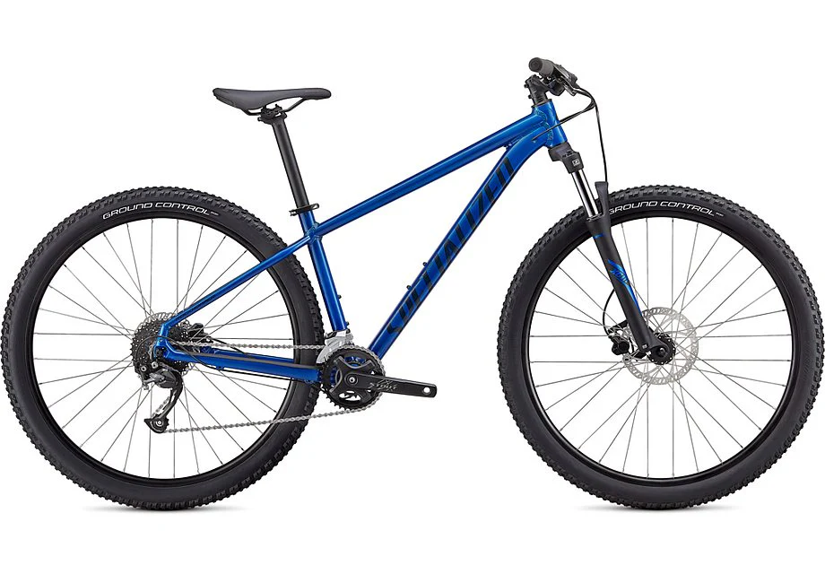 2021 Rockhopper Sport 27.5 - Image 2