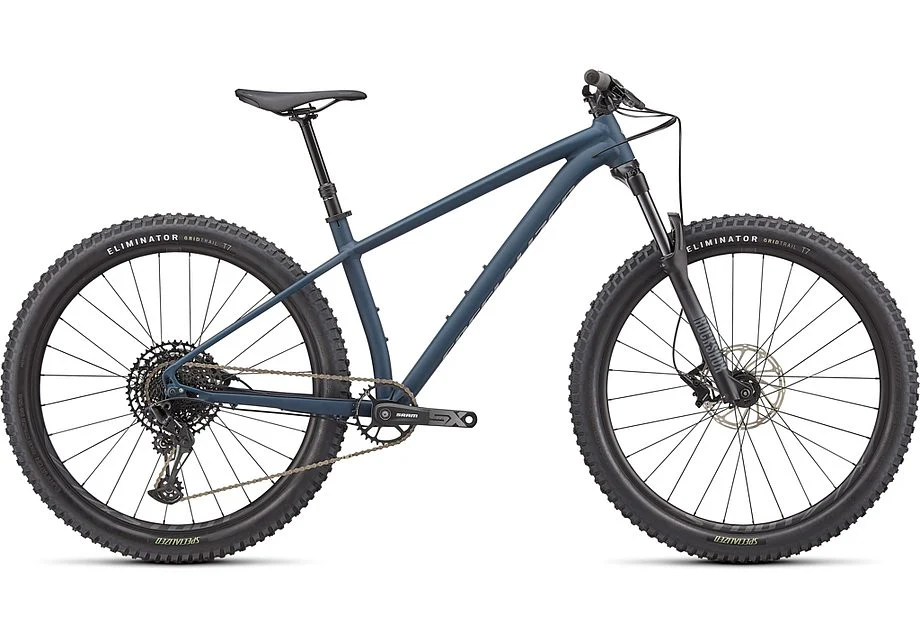 2022 Fuse Sport 27.5 - Image 2