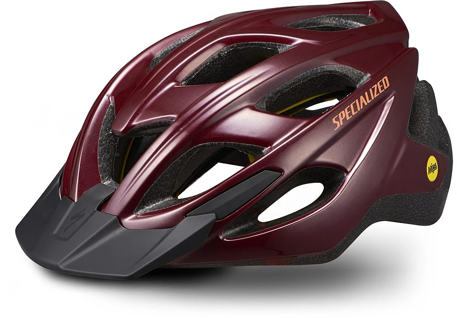 2023 Chamonix Mips - Image 4