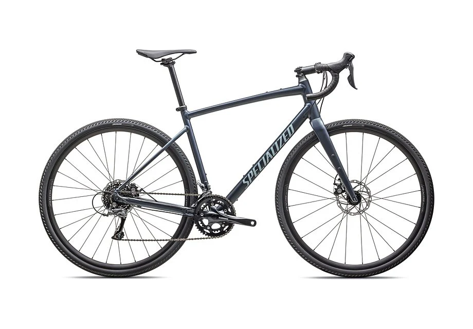2025 Diverge E5 - Image 3
