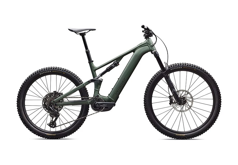 2026 Levo Alloy G4 - Image 3