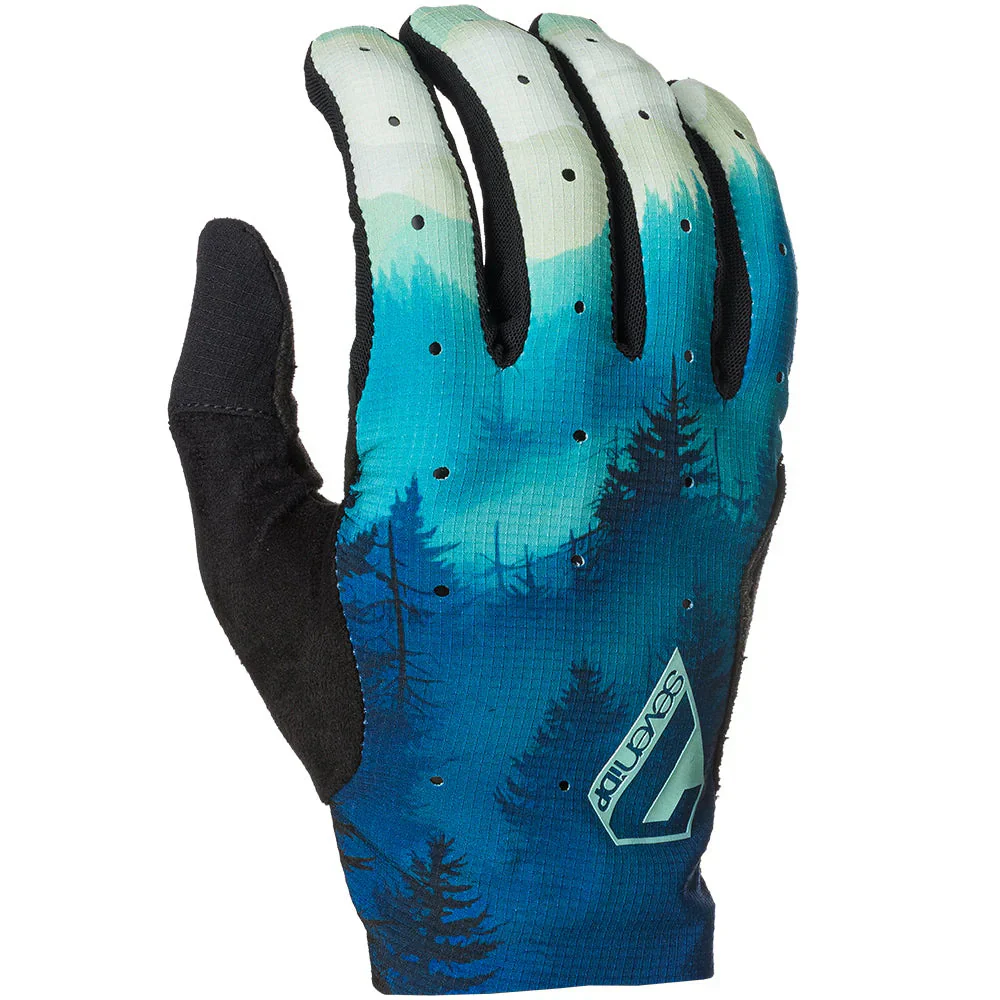 7iDP Control Glove L Artic Tree