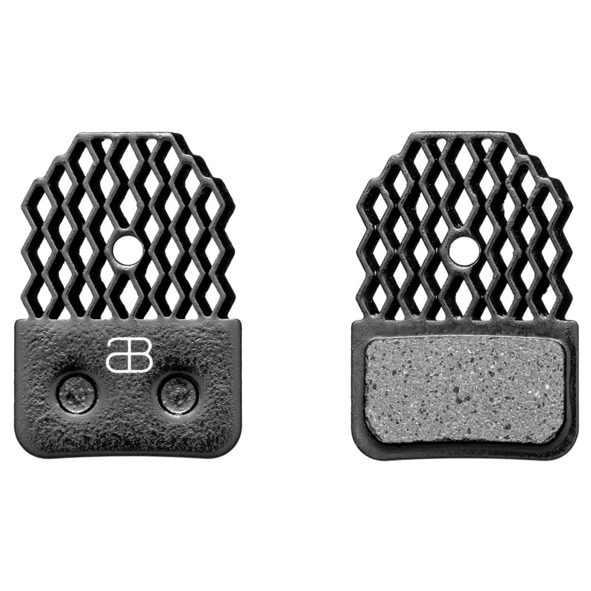 absoluteBLACK Graphen Pads SRAM eTap AXS Road/MTB Disc 35