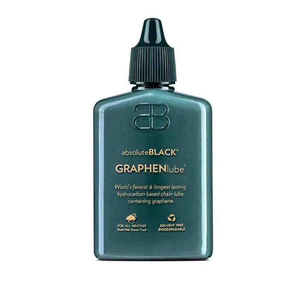 absoluteBLACK GRAPHENlube 50ml