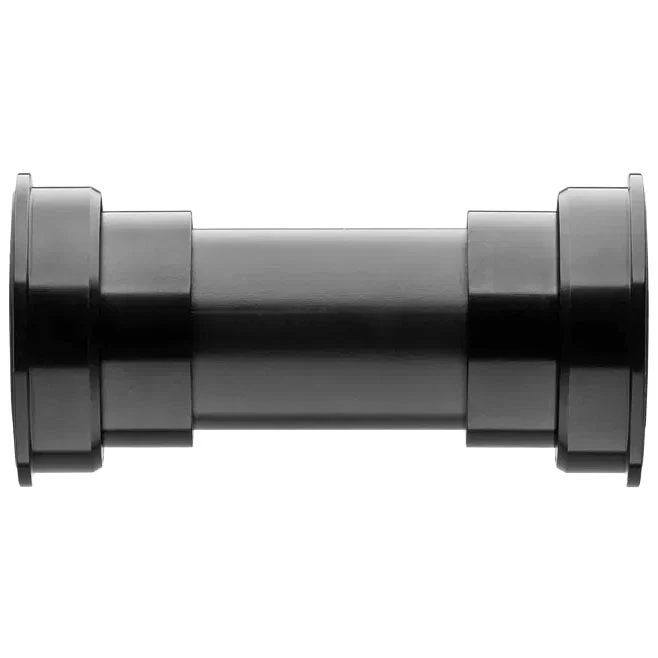 Acros Bottom Bracket Pressfit Black