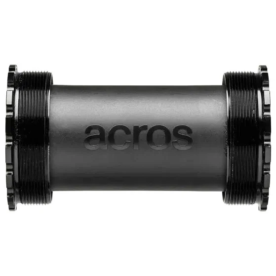 Acros Bottom Bracket T47 30mm Black