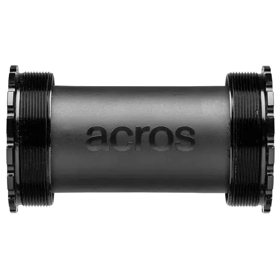 Acros Bottom Bracket T47 DUB Black