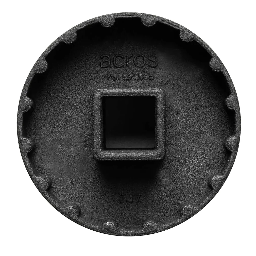 Acros Bottom Bracket Tool 16t/24t Combo