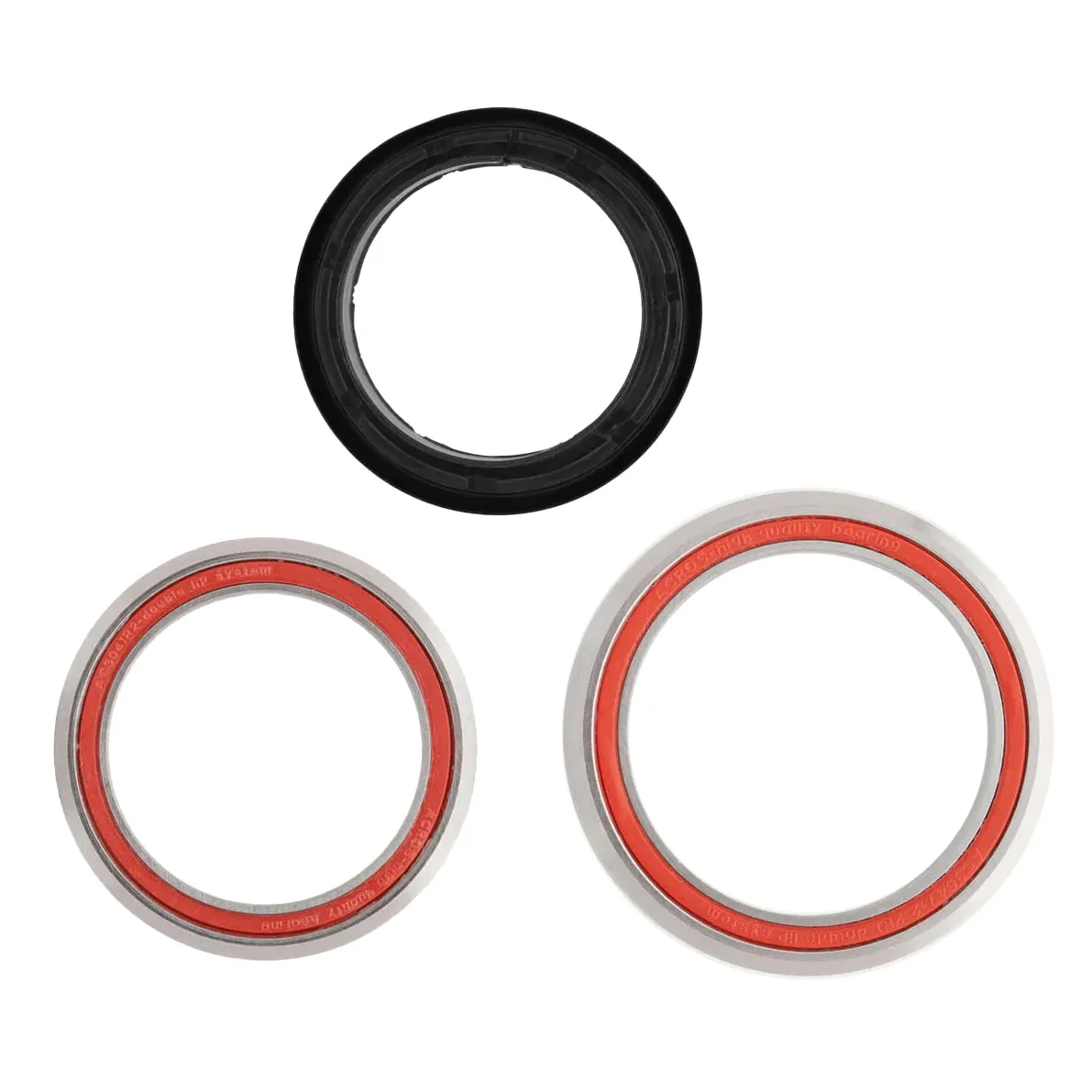 Acros Headset Bearing Set IS41/IS52 1-1/8" 36/45 Deg