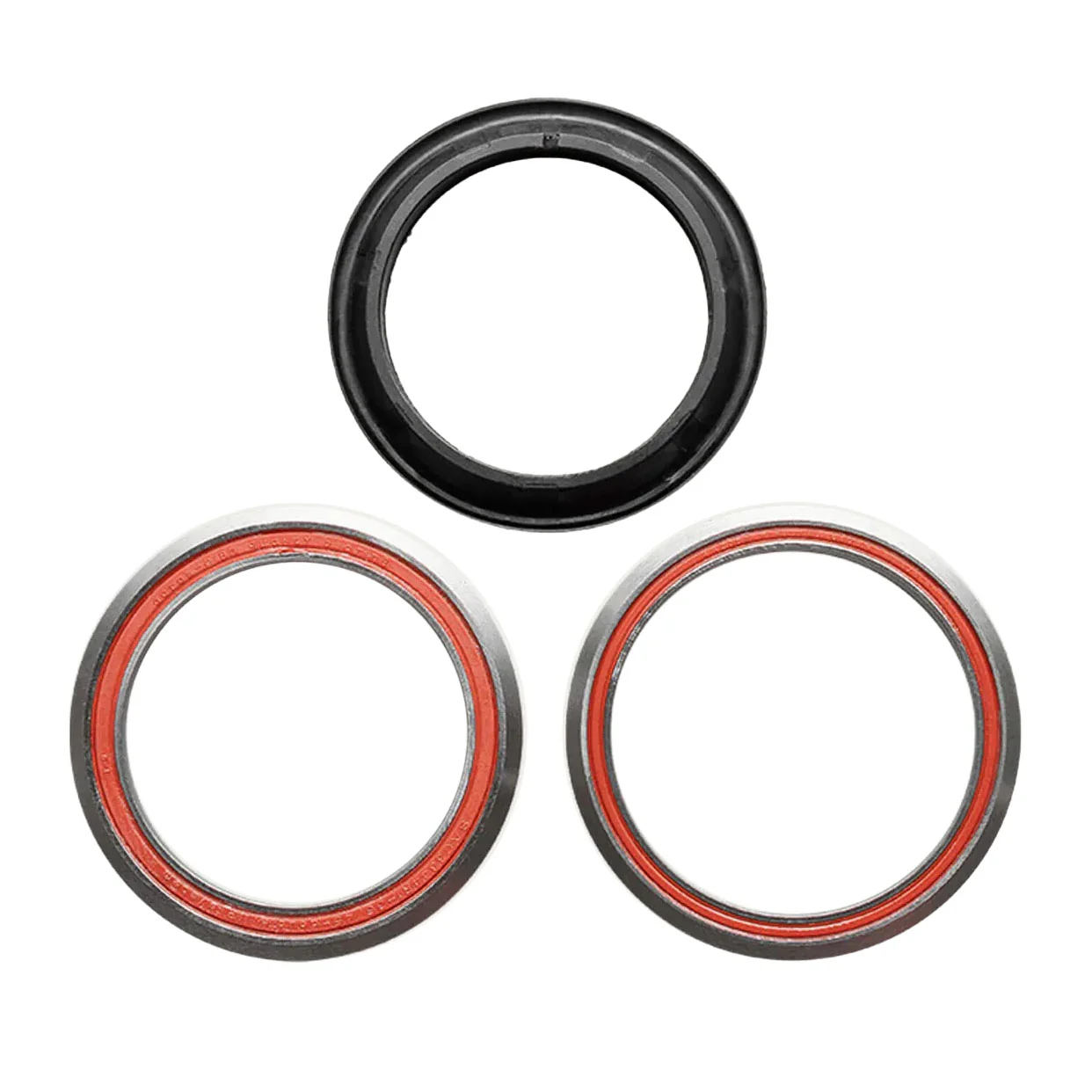 Acros Headset Bearing Set IS44 1-1/4" 36/45 Deg