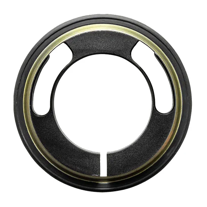 Acros Headset Compression Ring (Alloy) Intgrtd Cable Routing