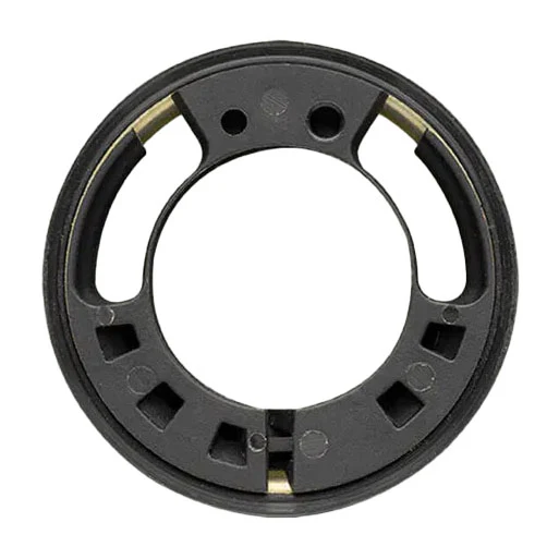Acros Headset Compression Ring + IPS Integrated Cable Routin