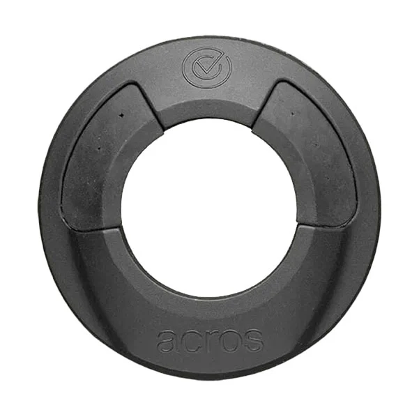 Acros Headset Top Cover ISR 1-1/8"/IS52 (56mmOD)
