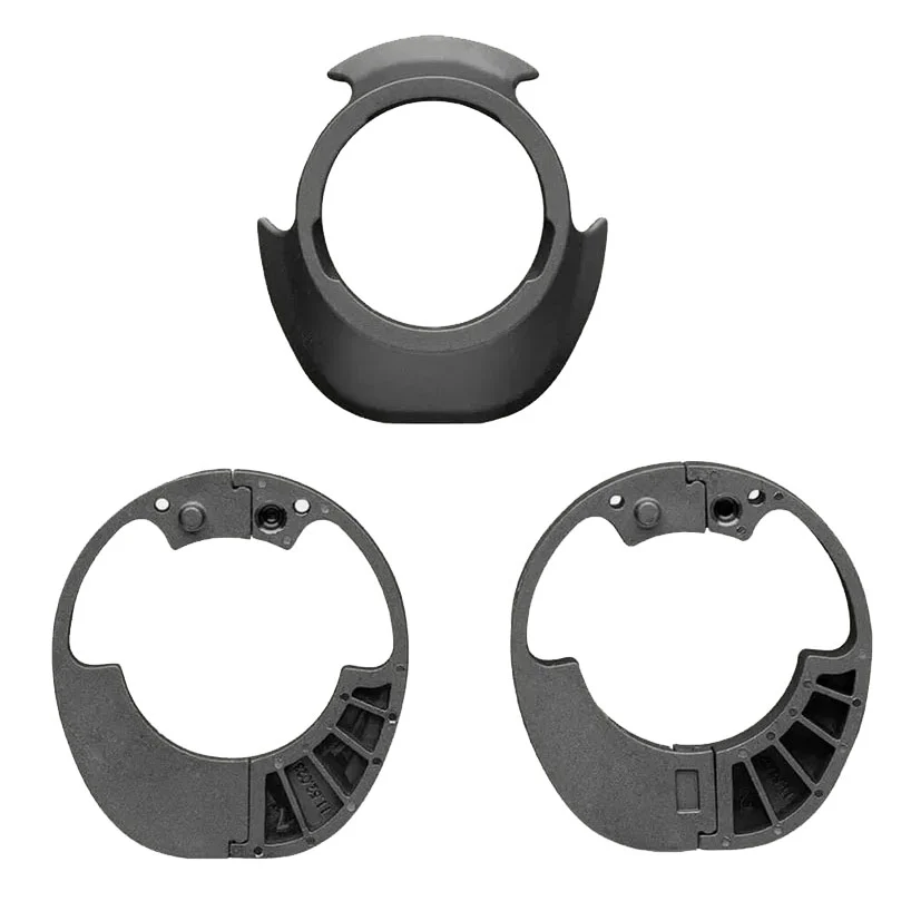 Acros Headset Top Cover/Spacer Set ICR IS52/ZS56