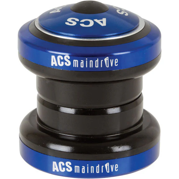 ACS Maindrive Headset EC30/25.4|EC30/26 Blue