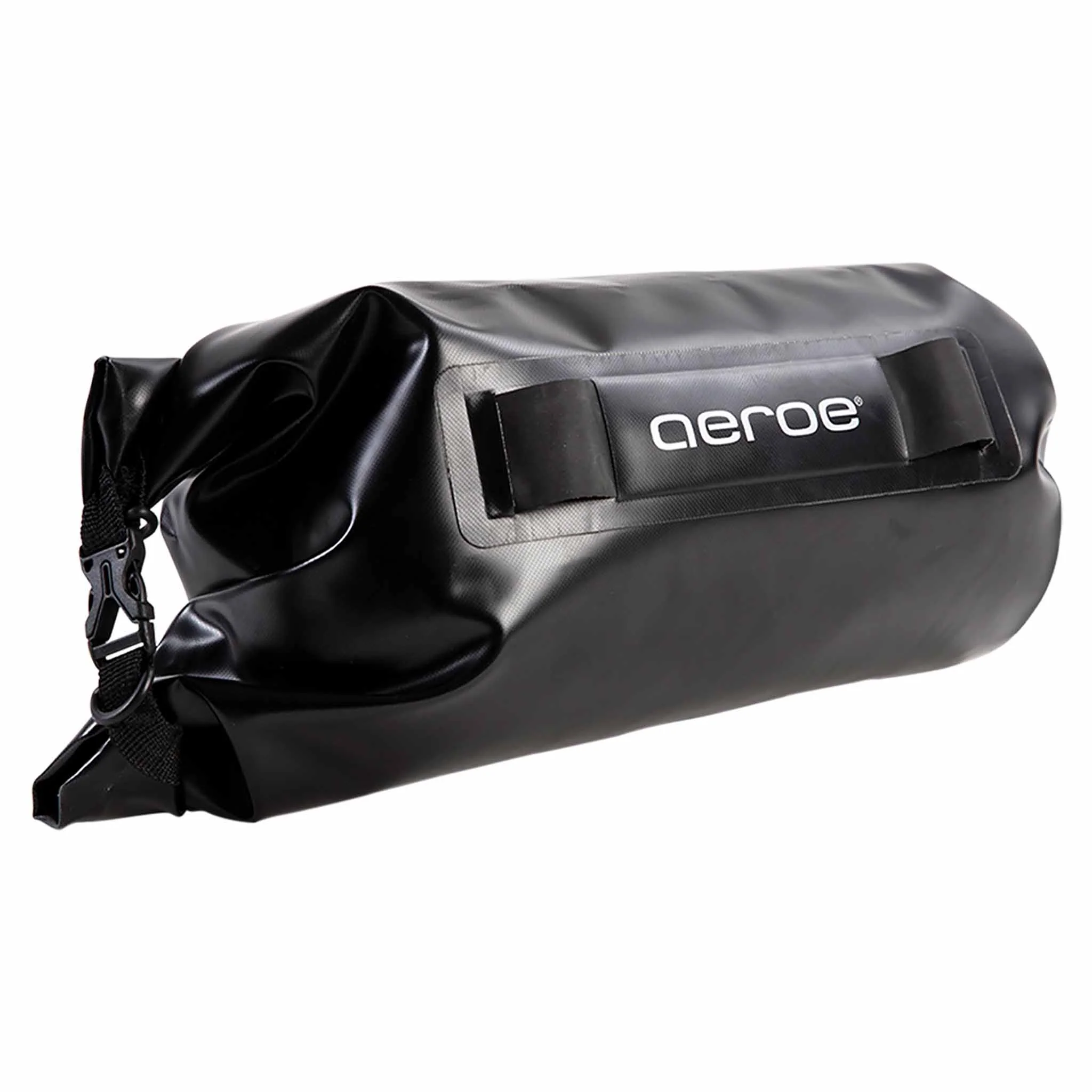 Aeroe Heavy Duty Dry Bag 12 Liter Black