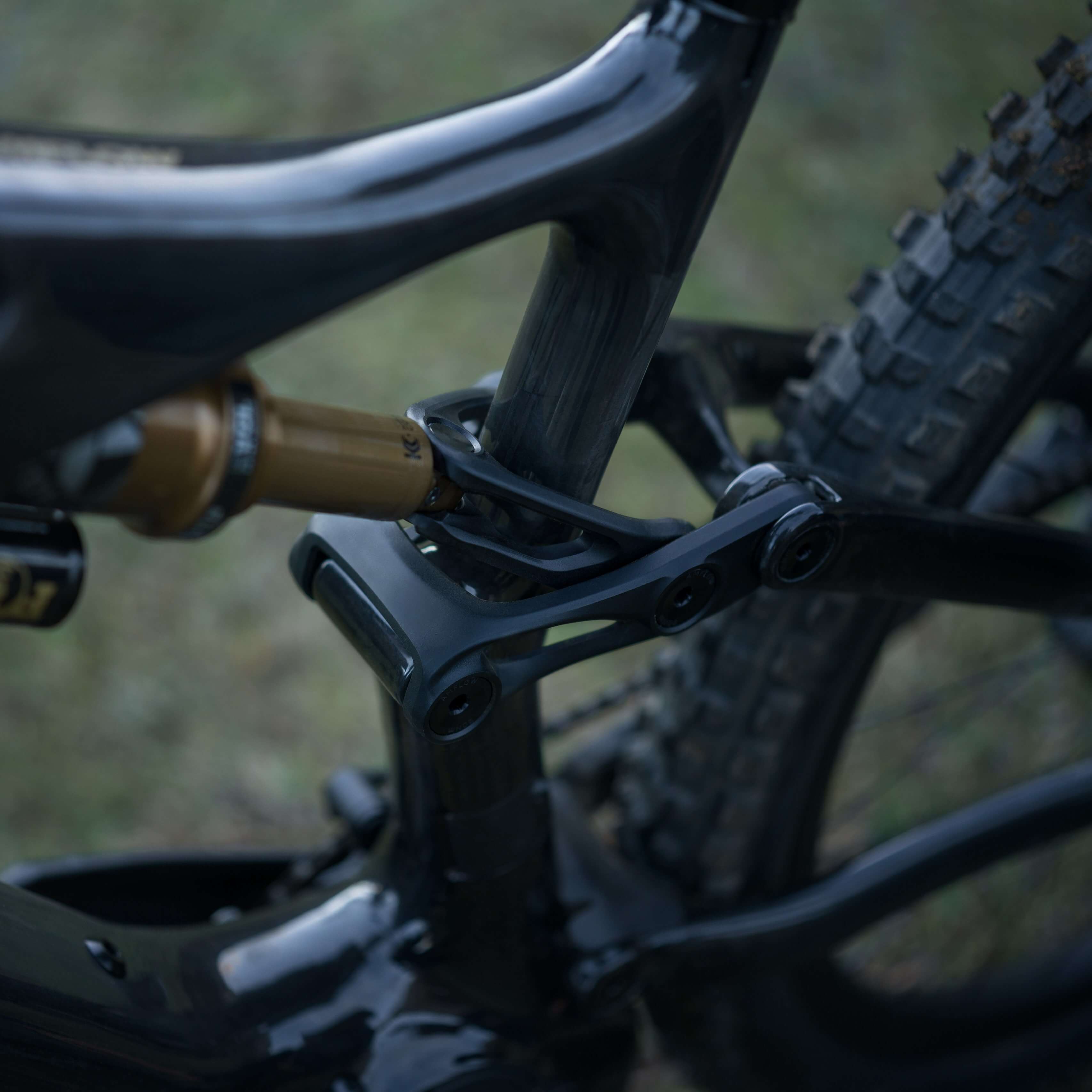 Amflow PL Carbon Pro 800Wh Electric Mountain Bike - Image 7