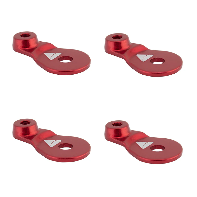 Axiom Axle Runner Adapters