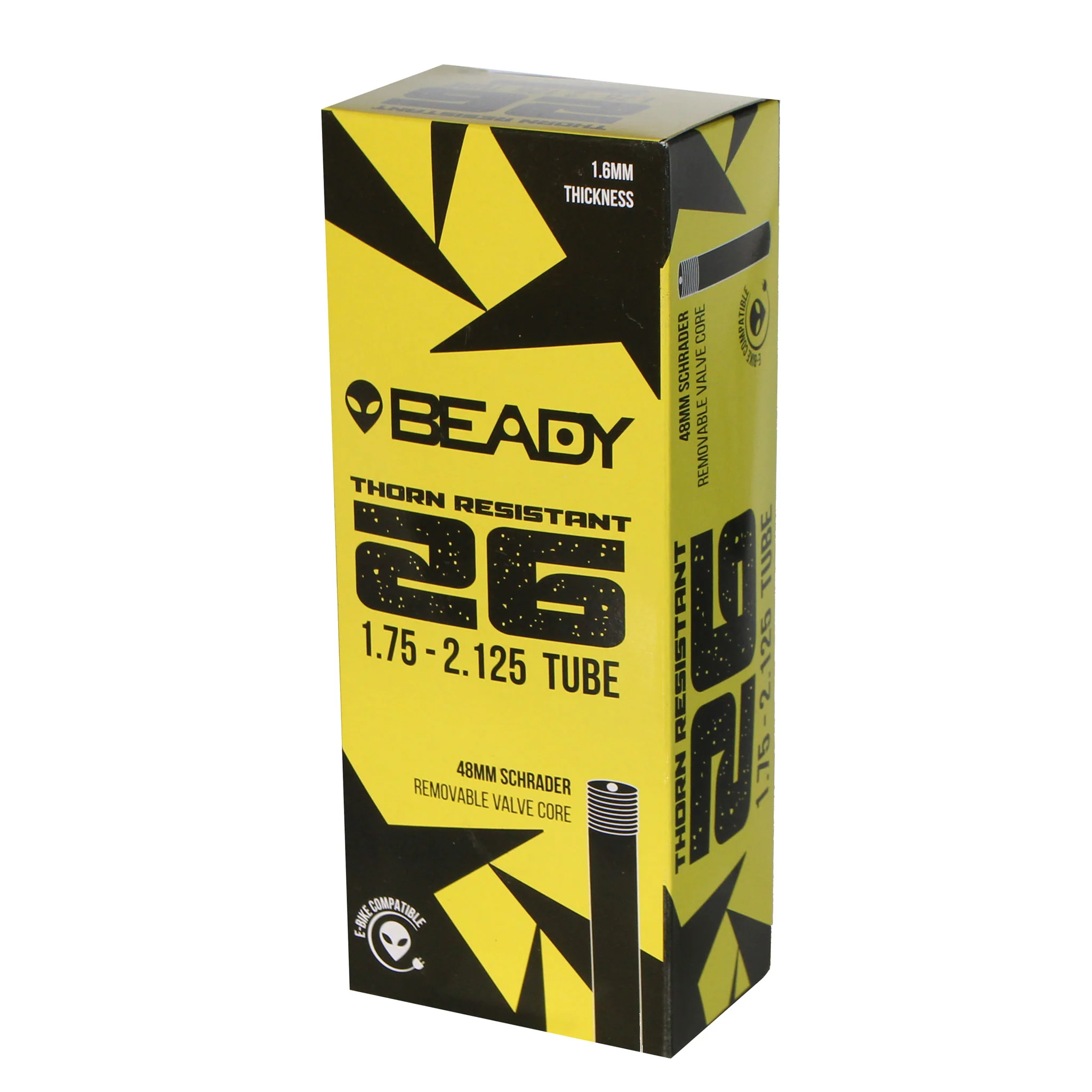 Beady Thorn Resistant Tube 26x1.75-2.125
