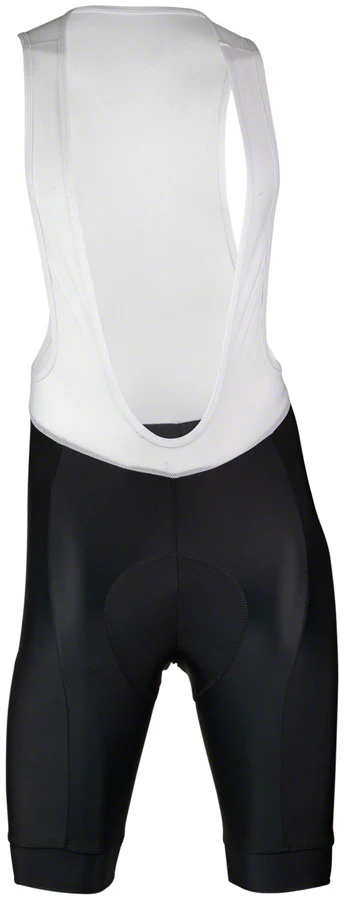 Bellwether Criterium Bib Short - Black Men's Large