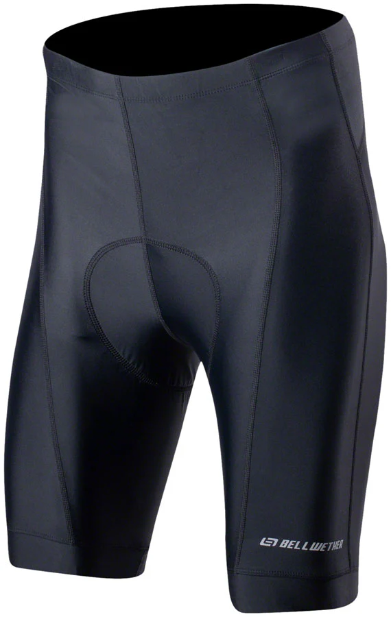 Bellwether Endurance Shorts - Black Men's XX-Large