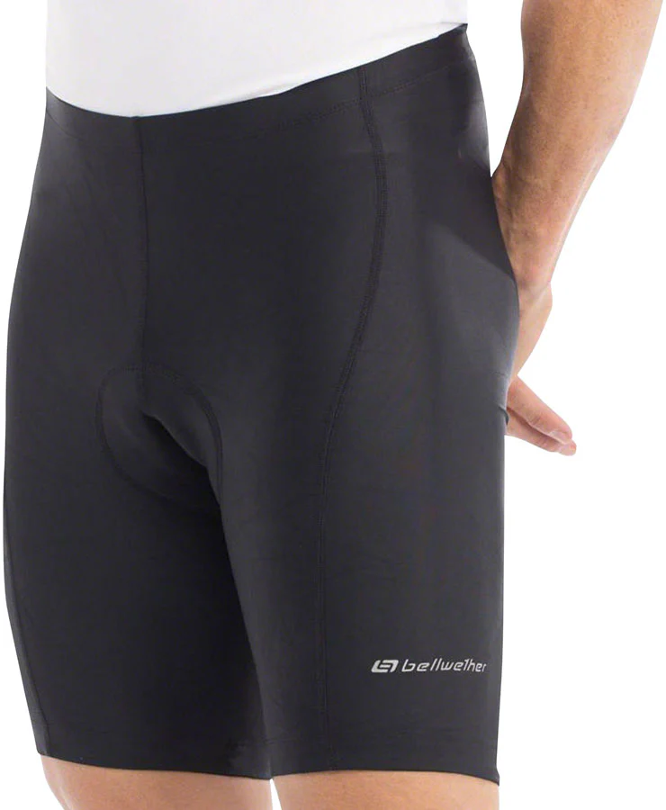 Bellwether O2 Shorts - Black Medium Men's