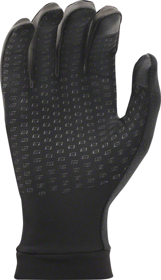 Bellwether Thermaldress Gloves - Black Full Finger Large