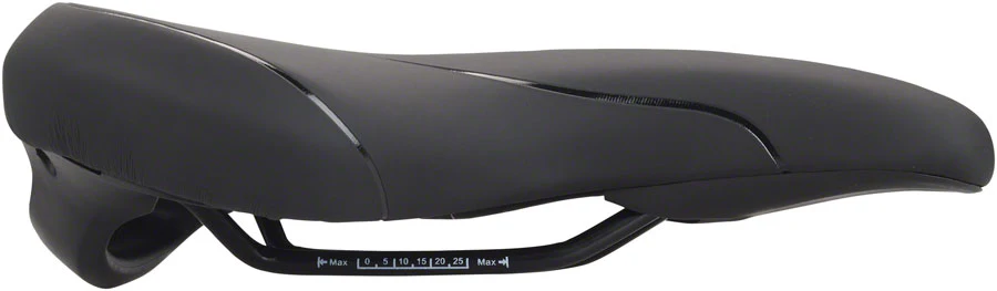 Benno Boost/Carry On Saddle - 2019-21 Black - Image 2