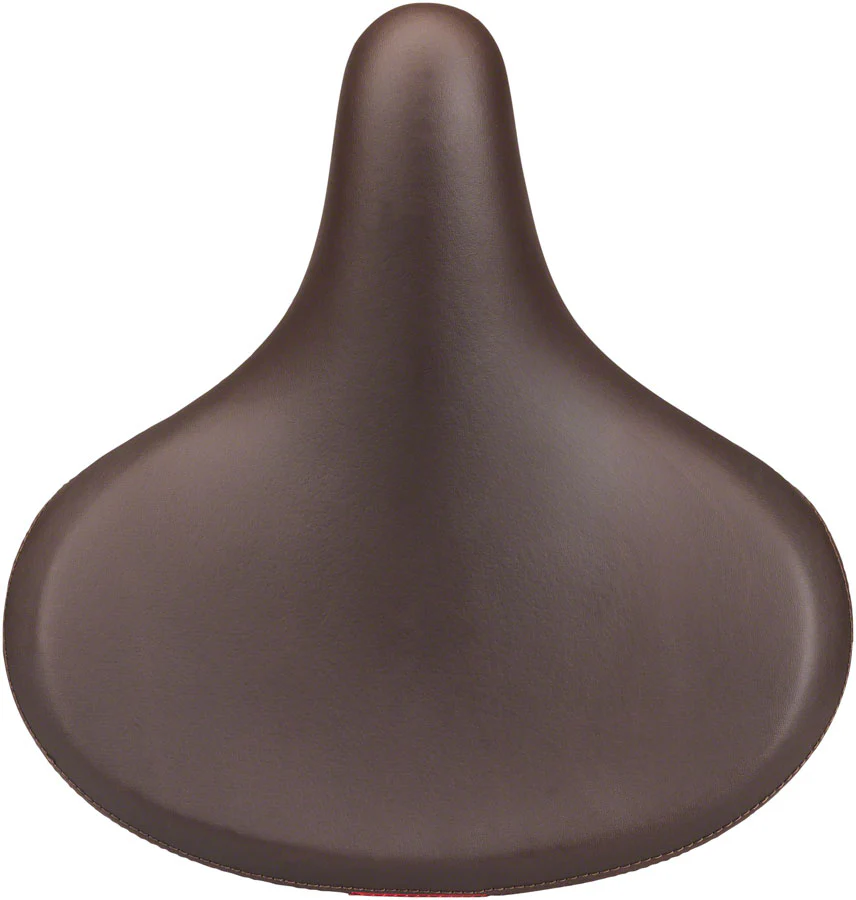 Benno RemiDemi Saddle - 2020-2021 Brown - Image 3