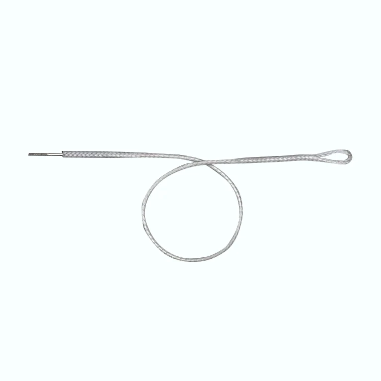 Berd PolyLight 14g Spoke White 266mm Each