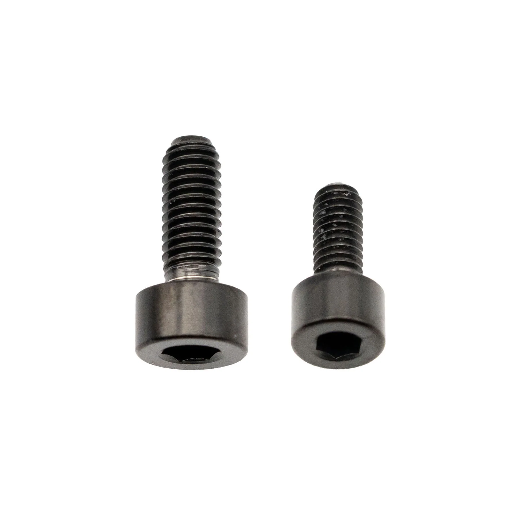 Better Bolts Fox 32 Fork Ti Bolt Kit 2025+ Grip/RhythmBlack2/Ct