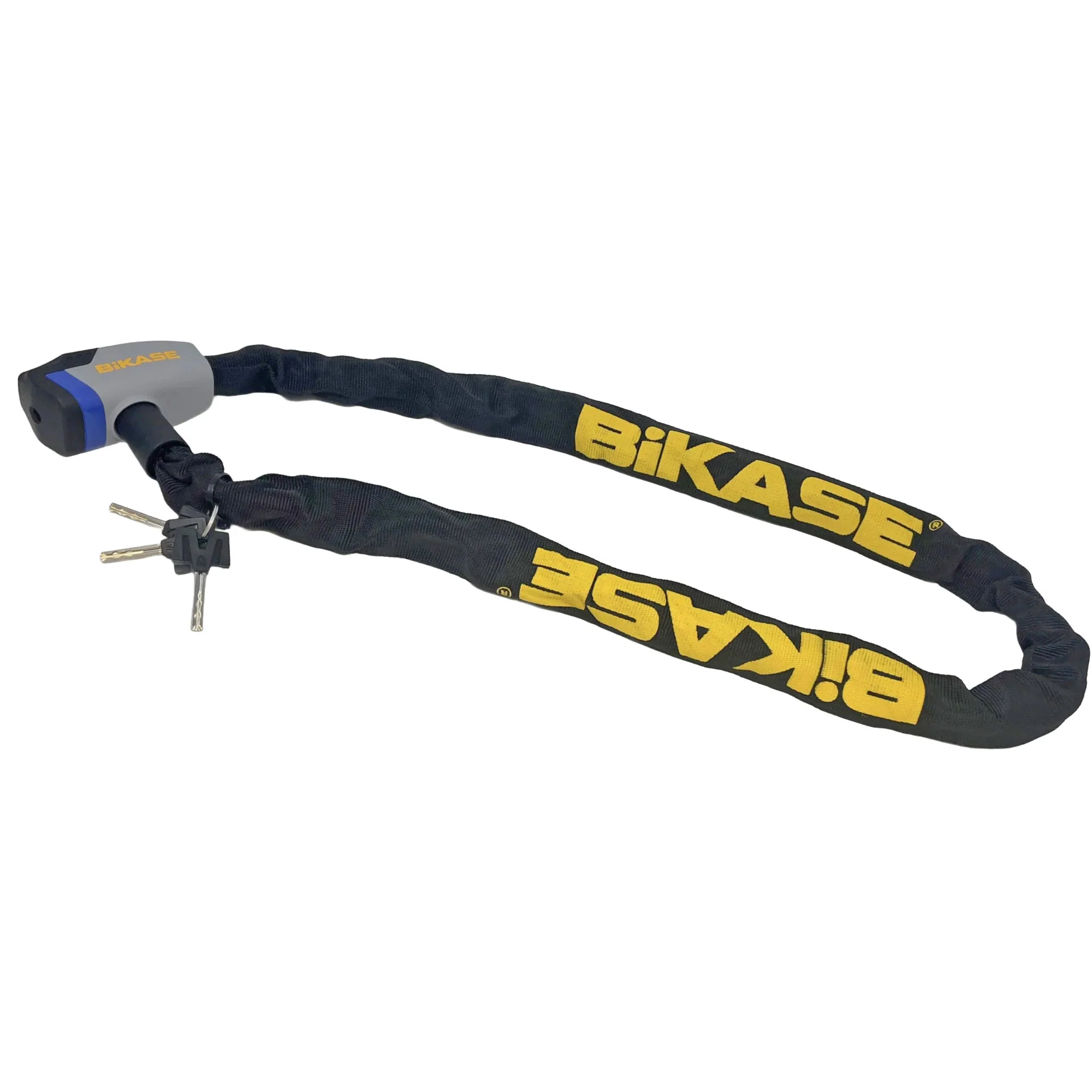 BiKASE ChainKASE X-TREME 1219mm x 8mm