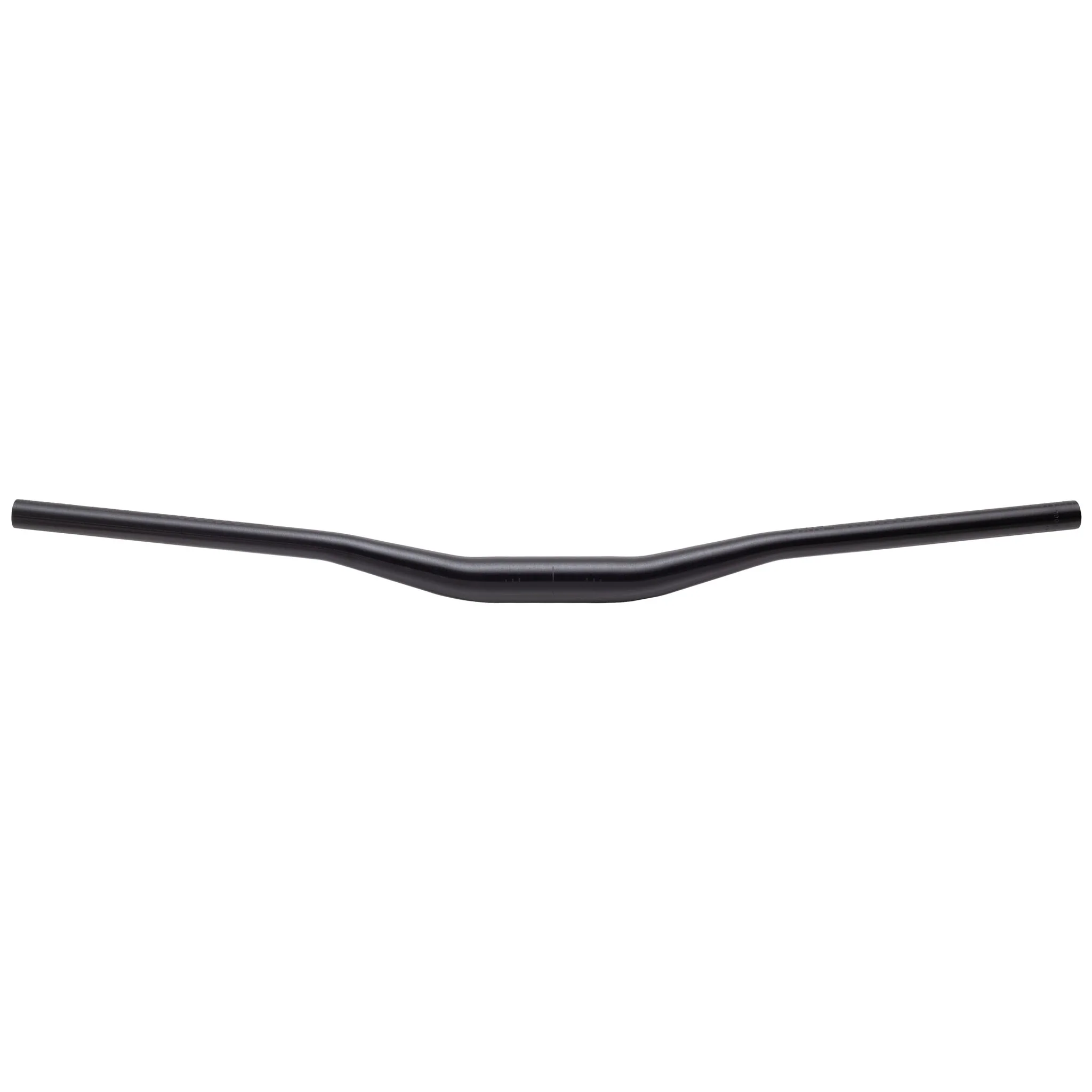 Bike Yoke Barmate Al7050 Riser Bar 35mm Clamp 50mm Stack Blk