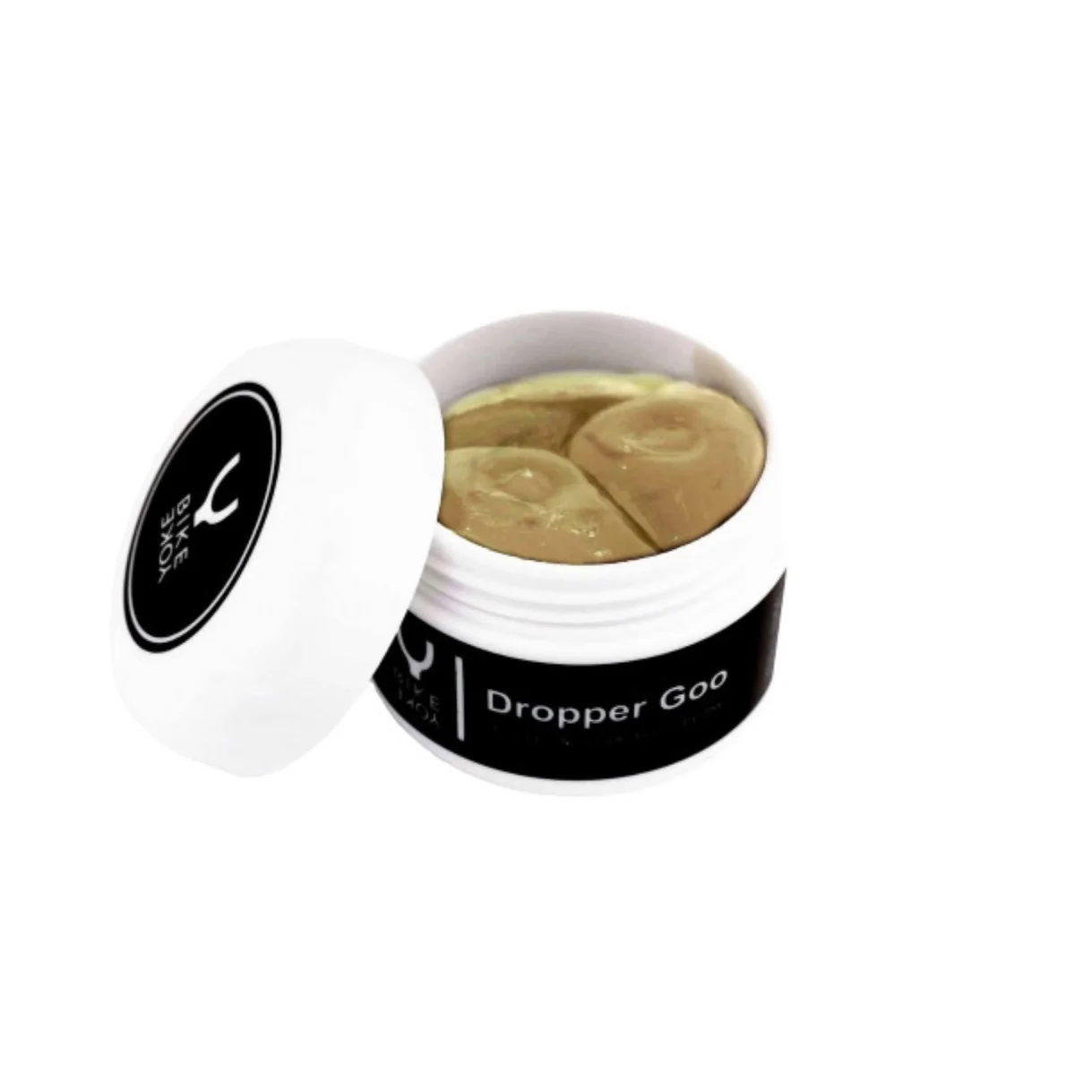 Bike Yoke Dropper Goo Lubricant 30ml