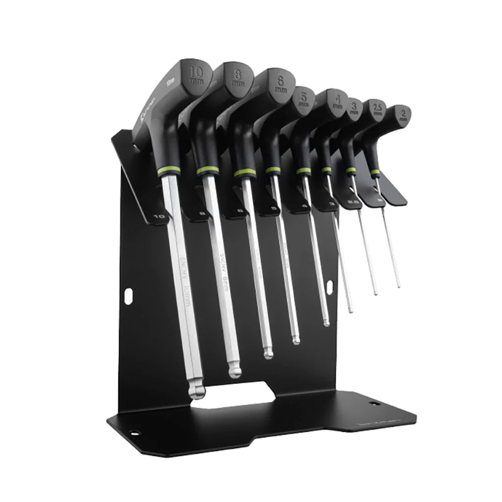 Birzman T-Bar-Set Hex