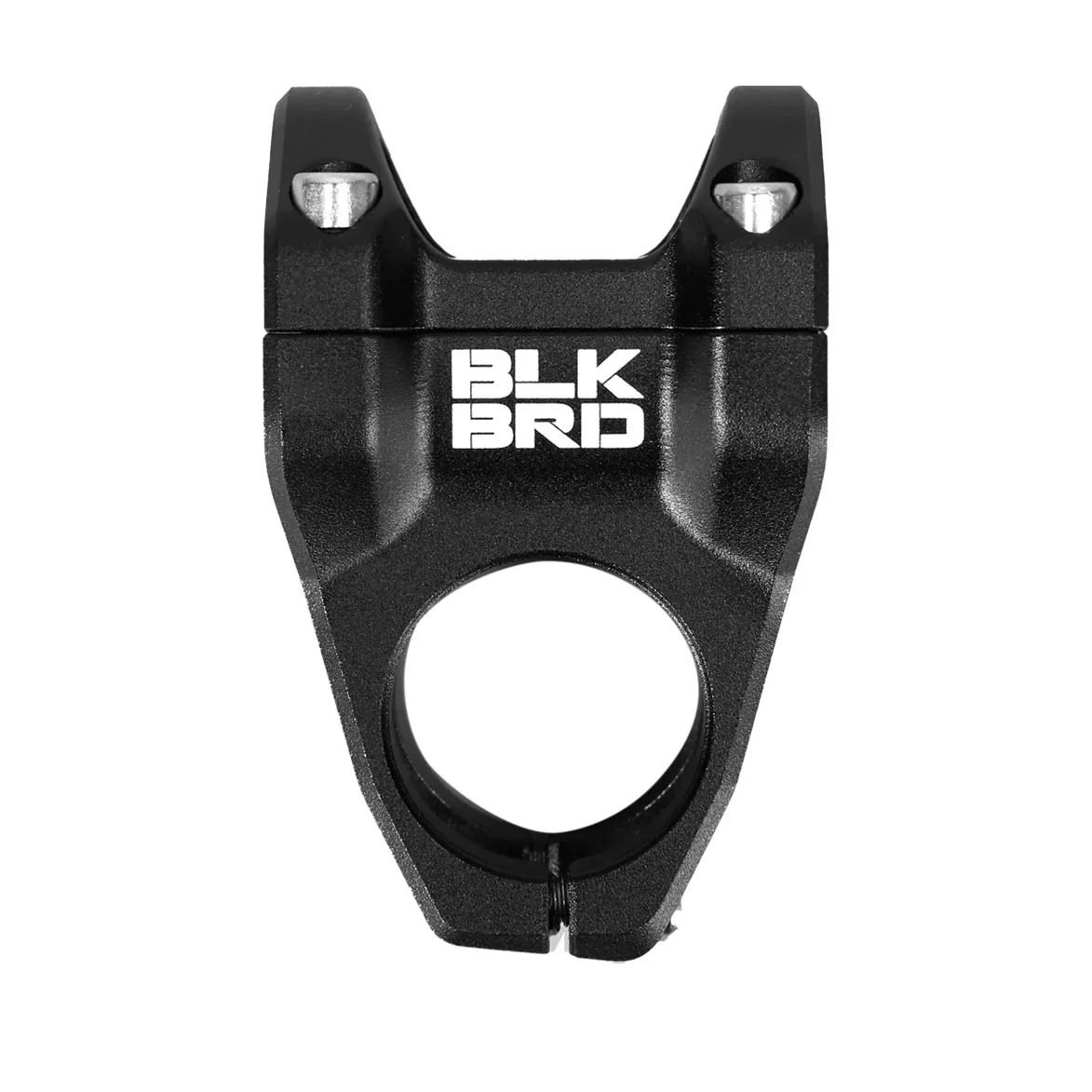 Blackbird x Ibis BlkBrd Stem (35.0) 0/5mm x 35mm Black