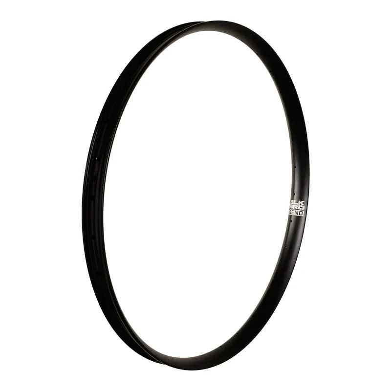 Blackbird x Ibis Send 1 29" Rim 32h Black