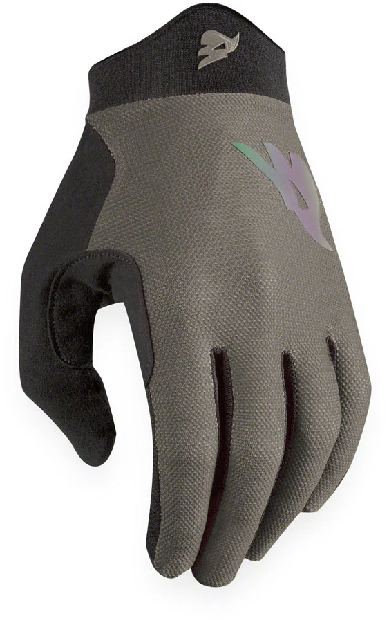 Bluegrass Union Gloves - Tropic Sunrise Full Finger X-Large
