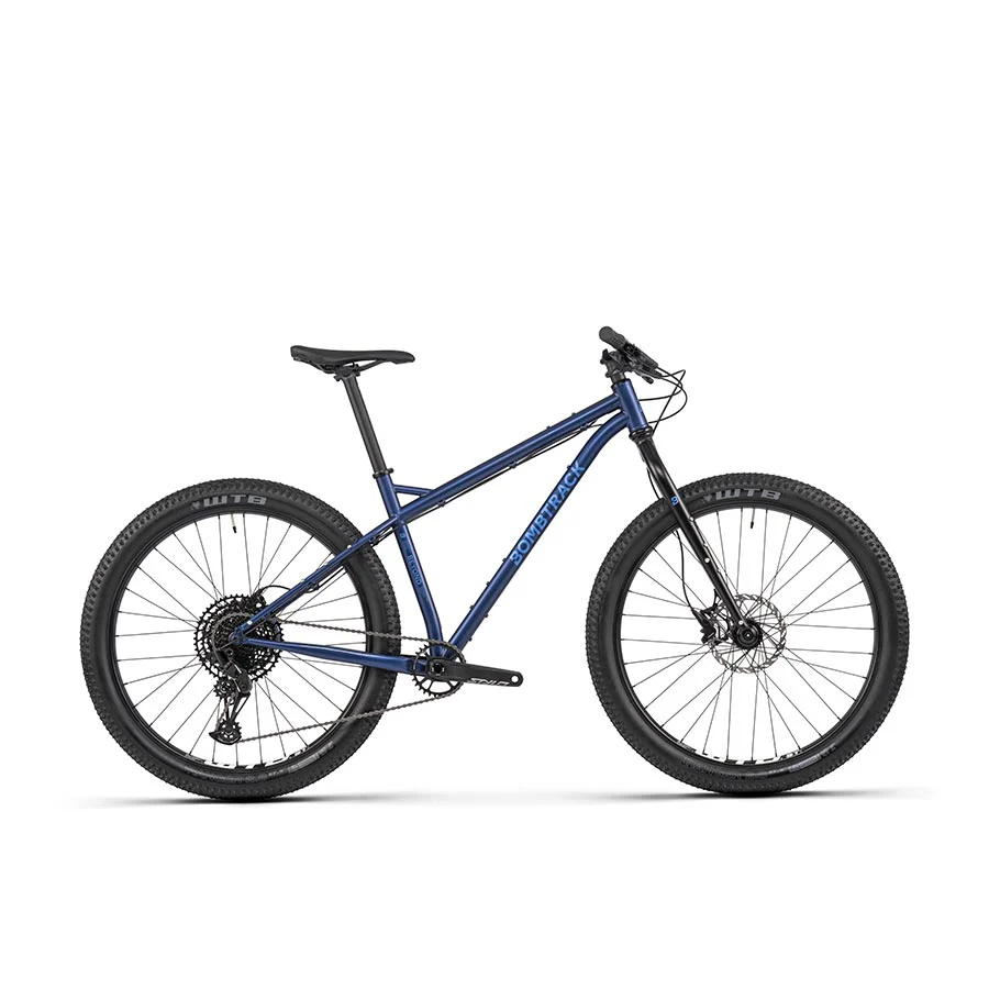 Bombtrack Beyond+ Touring Bicycle 27.5'' Blue S
