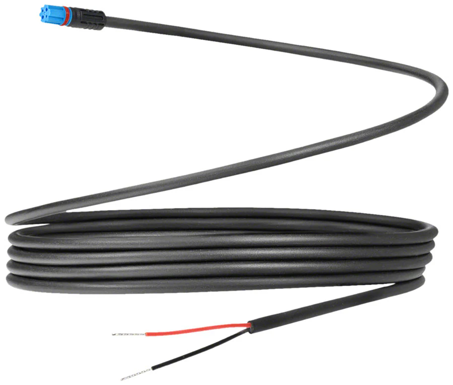 Bosch Light Cable For Headlight 1400mm (BCH3320_1400) - The smart system