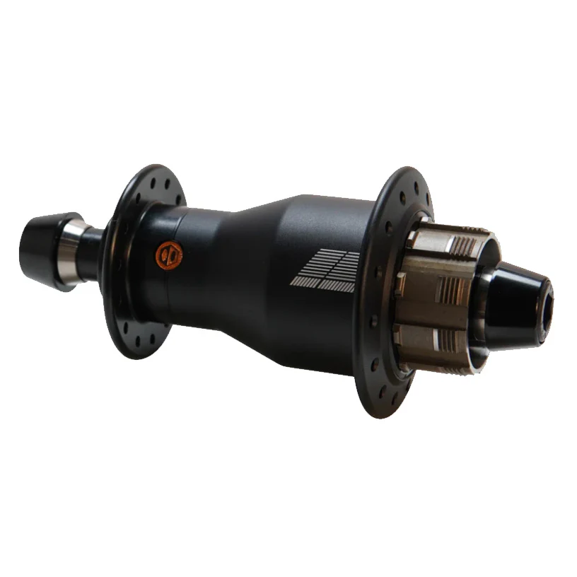 BOX Box One Stealth Pro Rear Hub(110x10mm) 36h - Blk