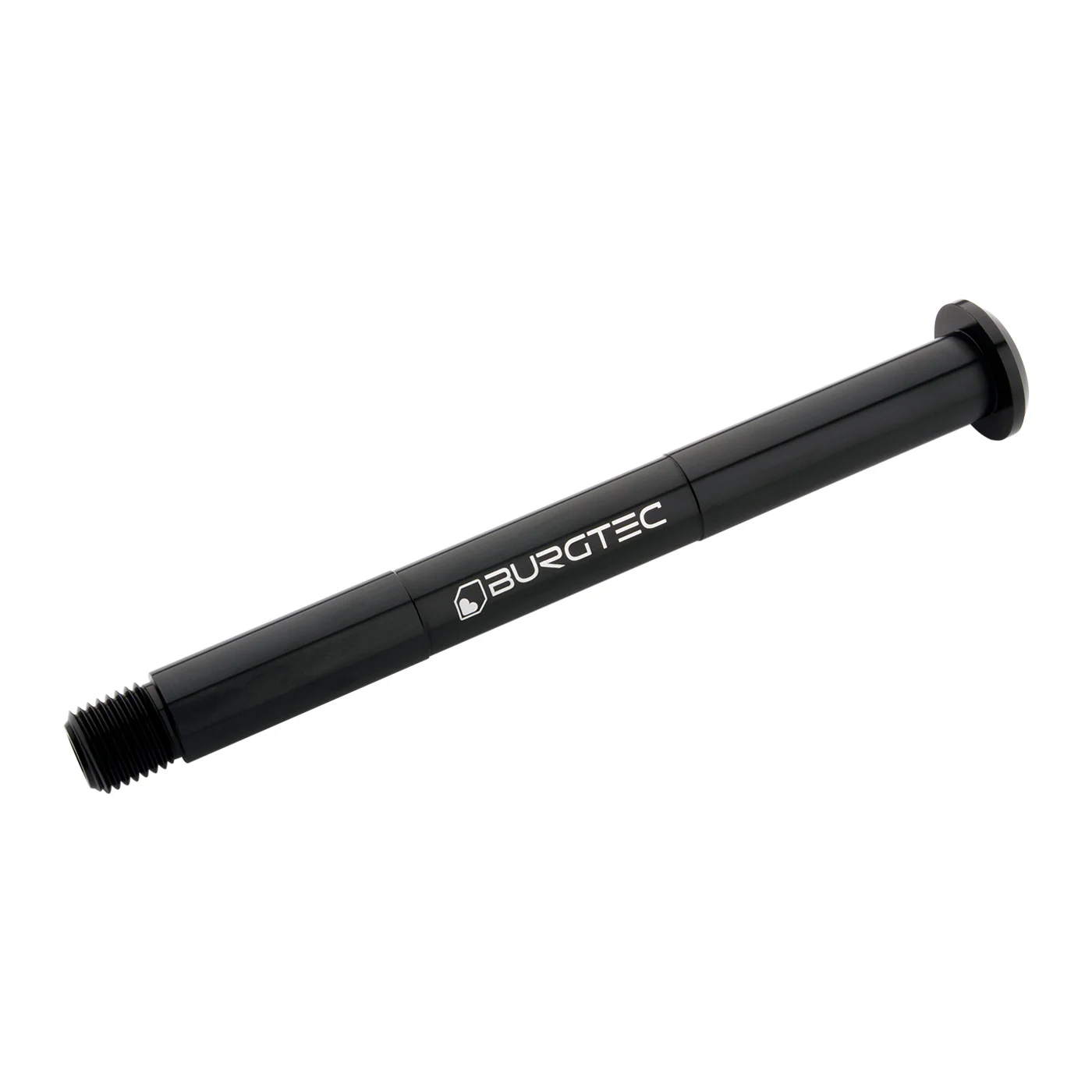 Burgtec Fox Fork Pre-2021 Axle 15x110mm Burgtec Black
