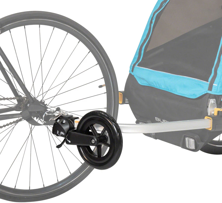 Burley 1-Wheel Stroller Kit - Image 2