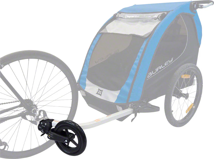 Burley 1-Wheel Stroller Kit - Image 3
