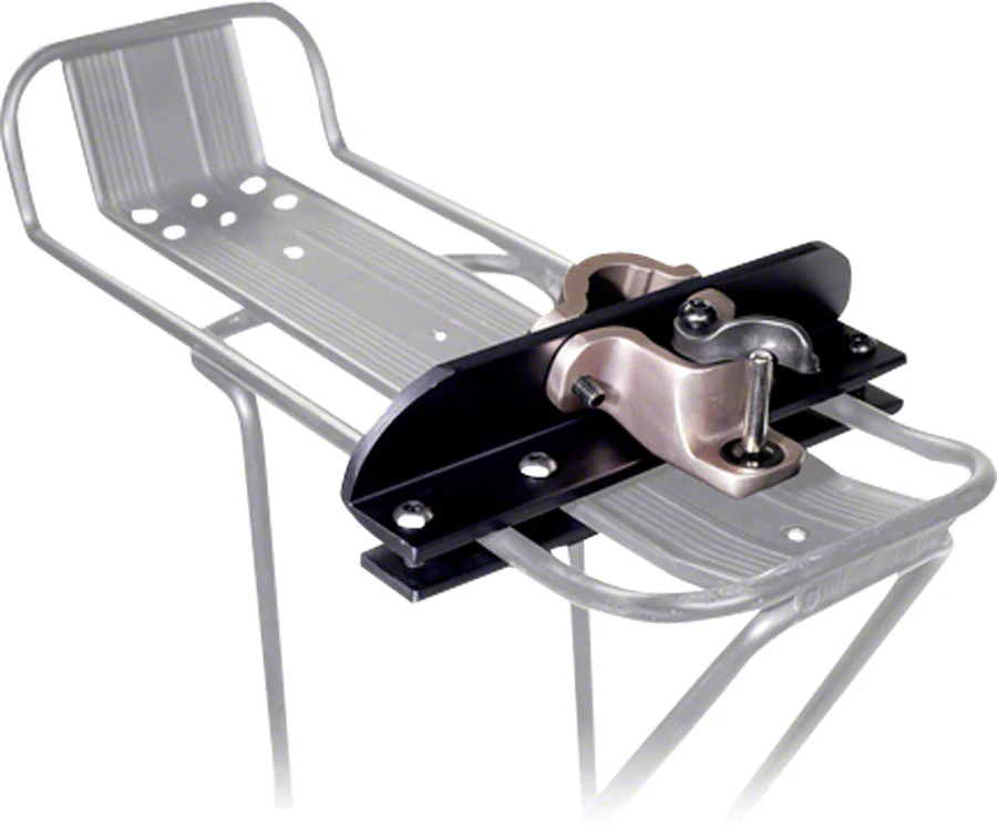 Burley Travoy Rack Mount Hitch Adaptor - Image 2