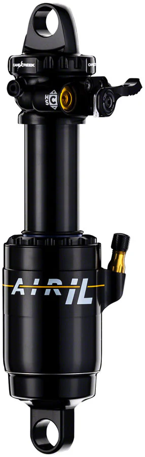 Cane Creek DB Air IL G2 Shock 210/55mm
