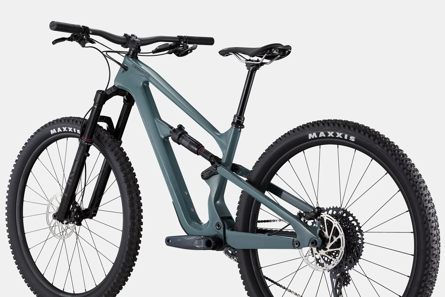 Cannondale Habit Carbon 1 - Image 3